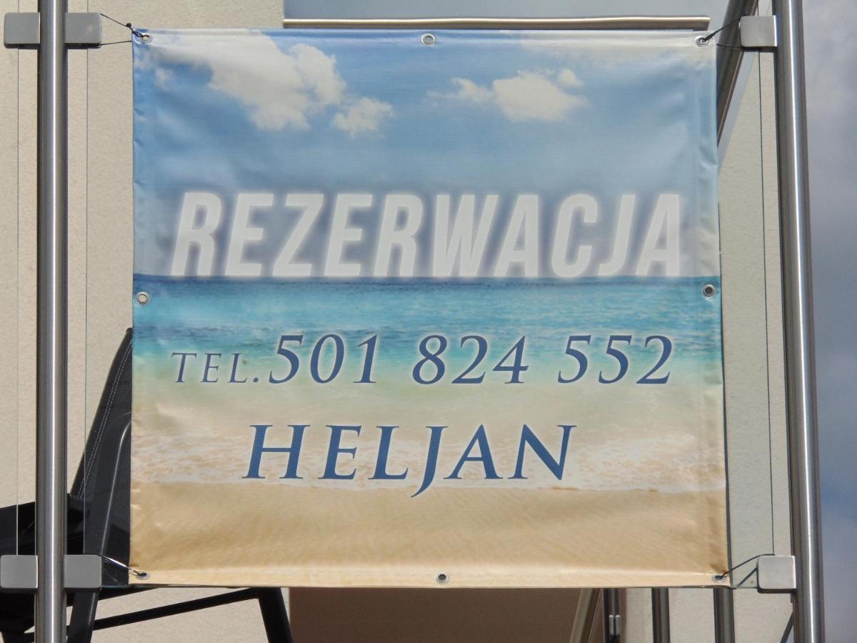 Willa Heljan مينزفوجة المظهر الخارجي الصورة